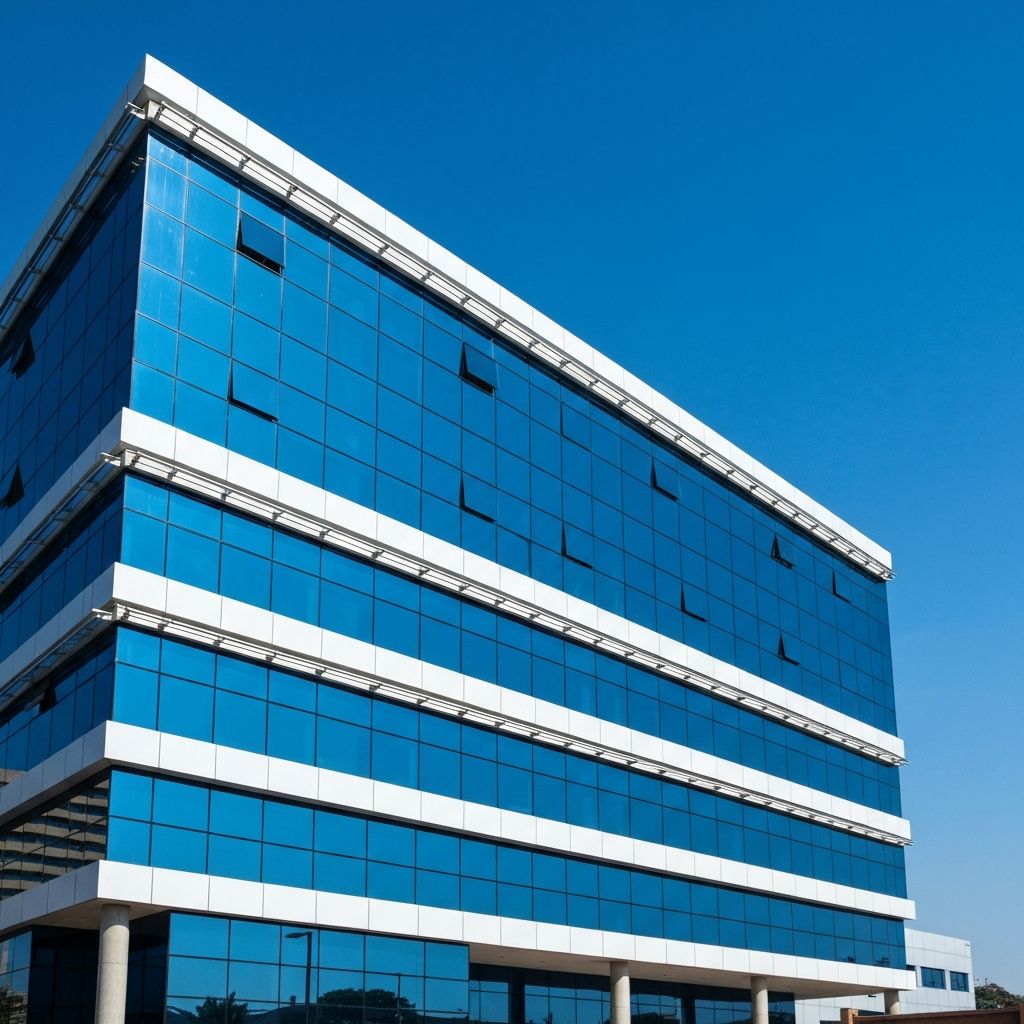 Fibre One Solutions headquarters